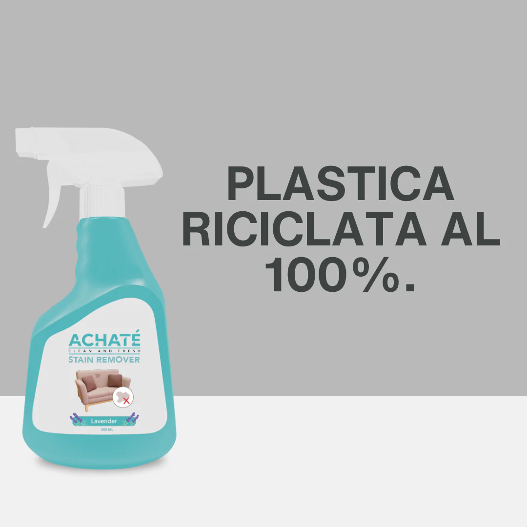 Clean and Fresh Detergente per macchie spray - lavanda - Image 5