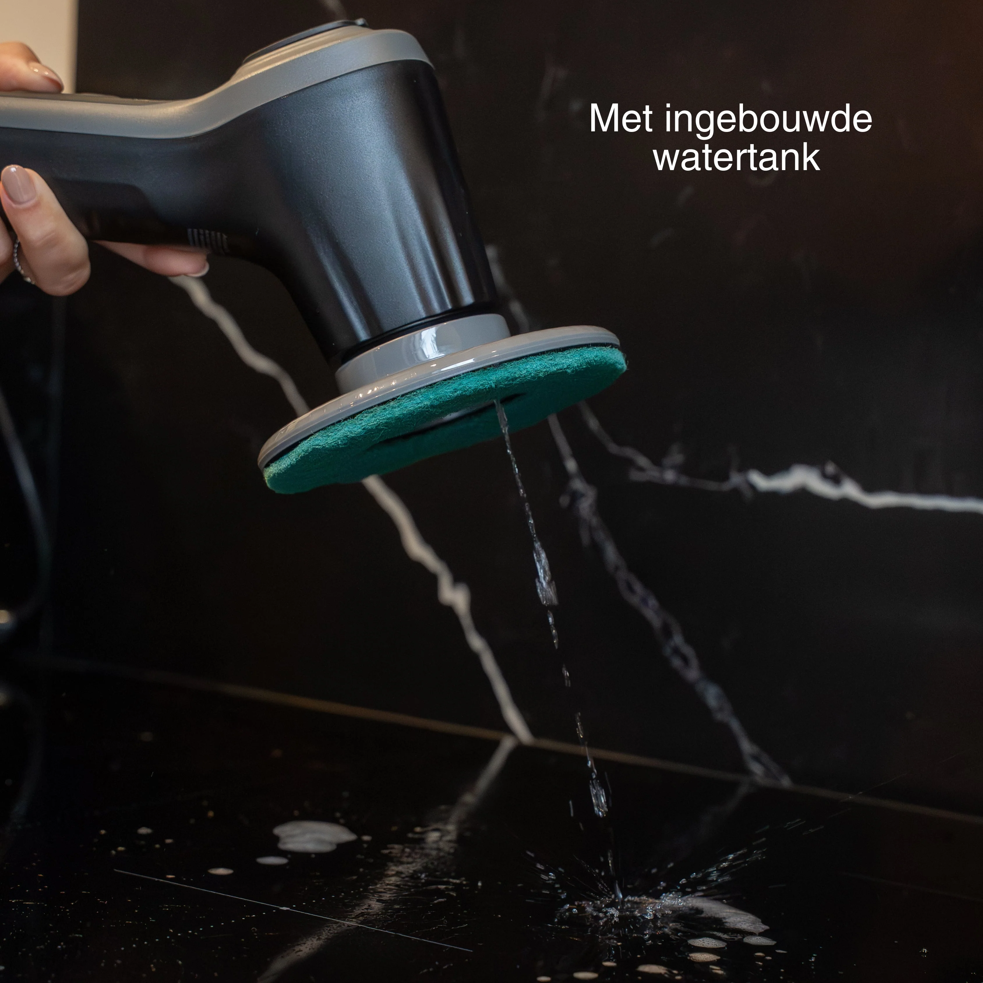 Achaté Elektrische Schoonmaakborstel - Image 6