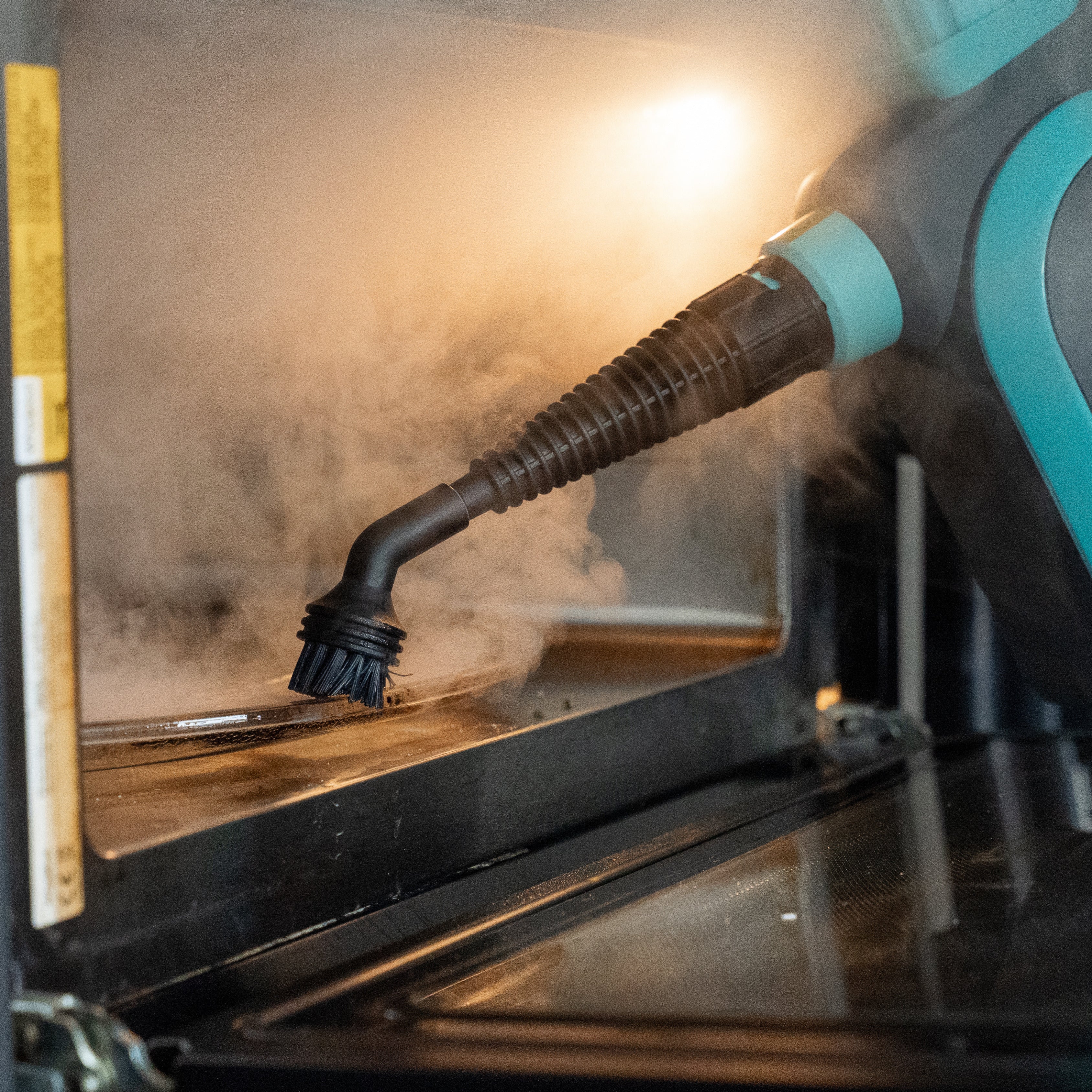 Achaté Handstoomreiniger - Image 5