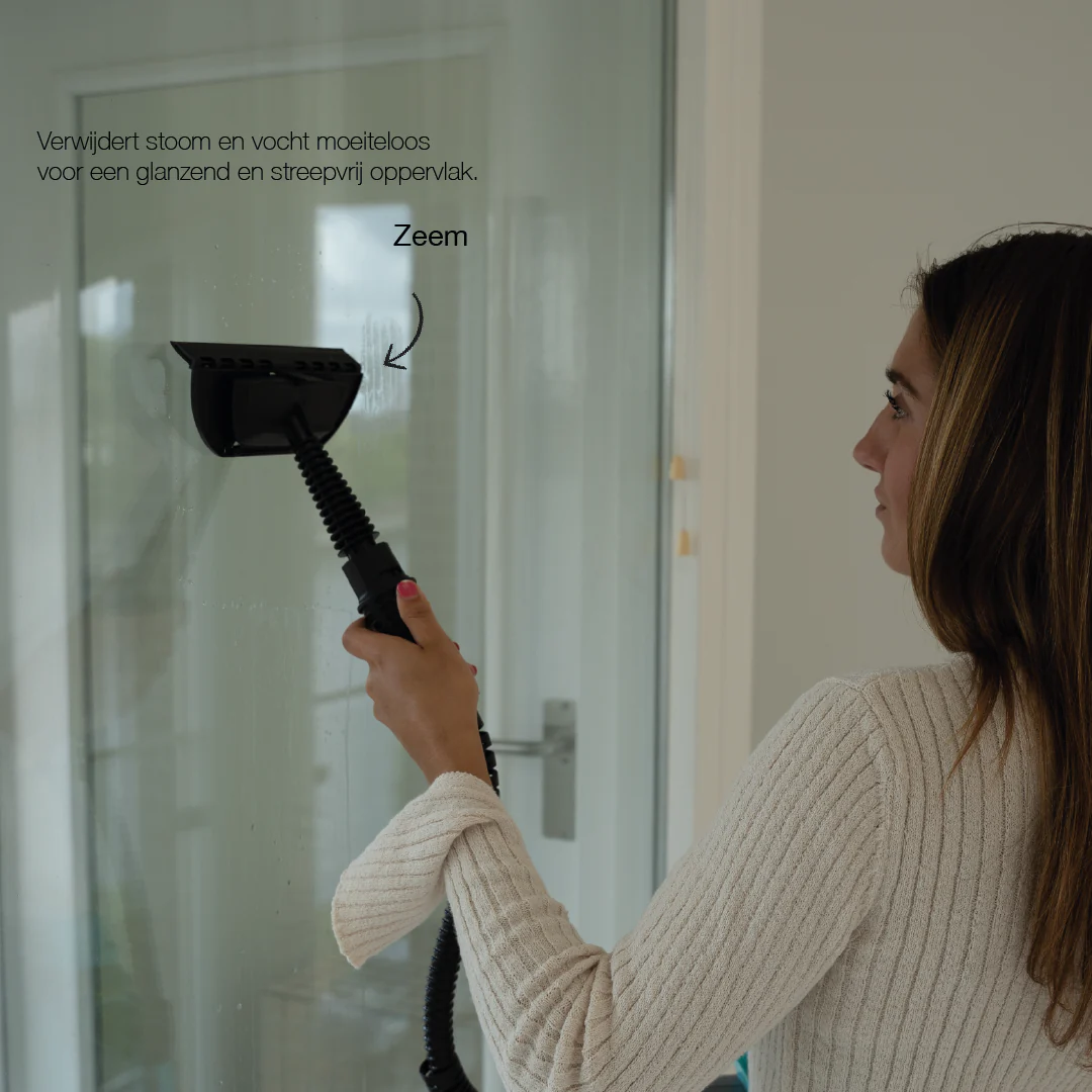 Achaté Handstoomreiniger - Extra Opzetstukken - Image 8