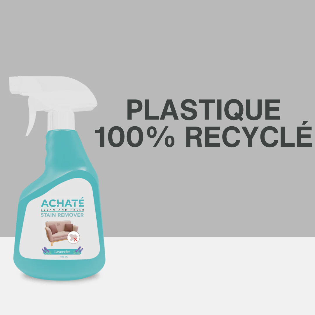 Clean and Fresh Nettoyant pour taches spray - lavande - Image 5