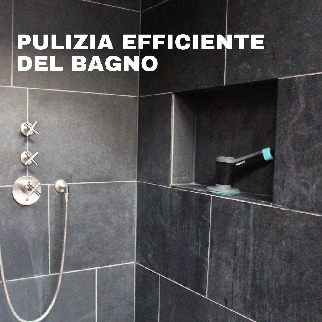 Achaté Spazzole per la pulizia - Image 9