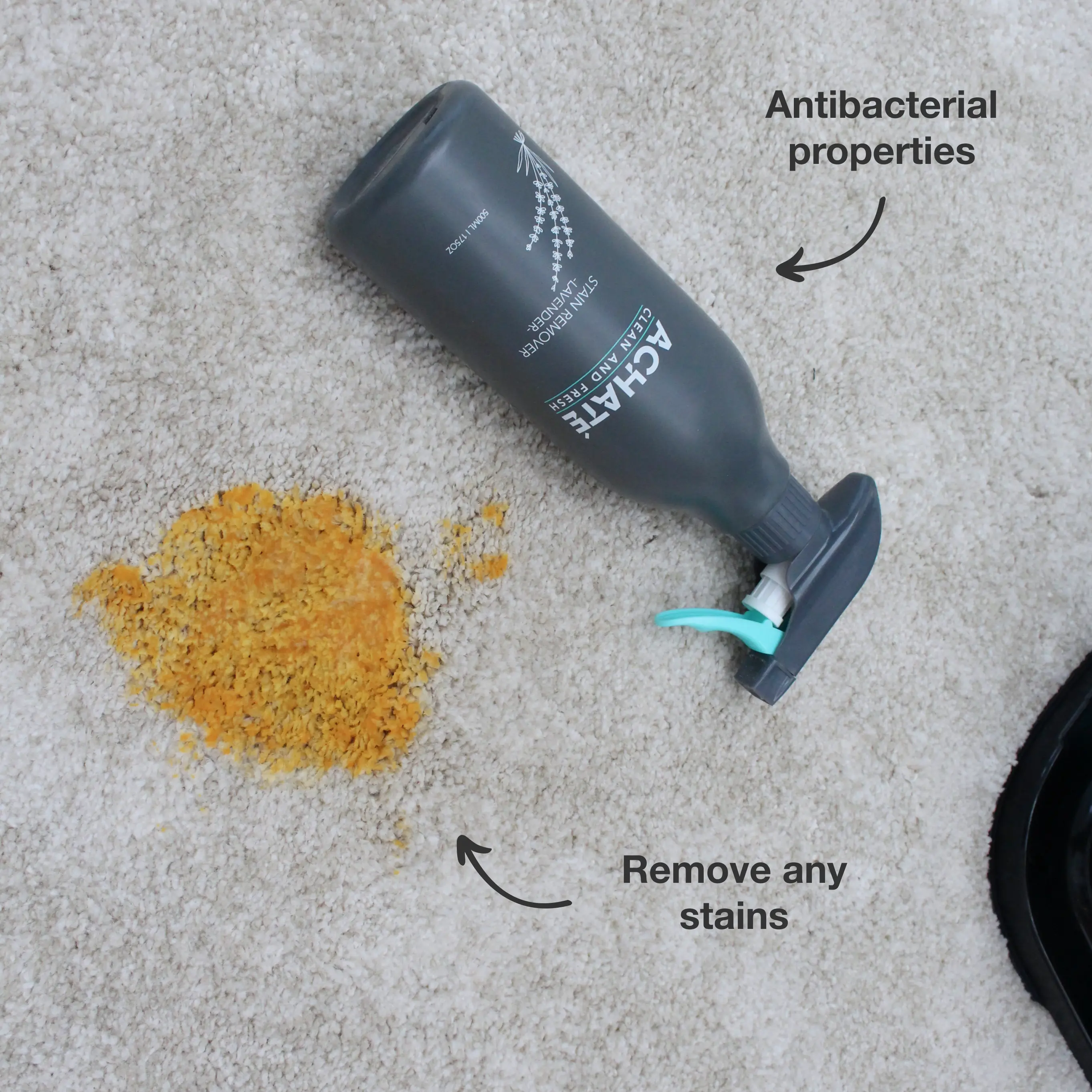 Clean and Fresh Stain Cleaner - Image 4