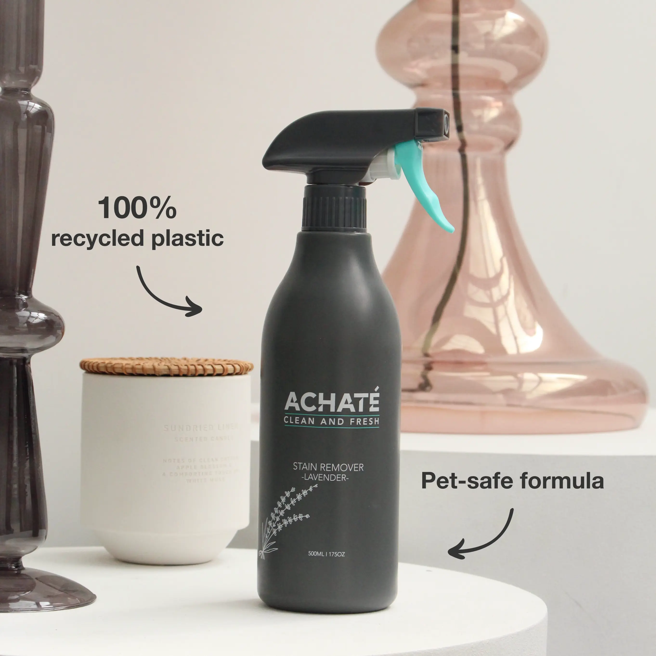 Clean and Fresh Stain Cleaner - Image 5