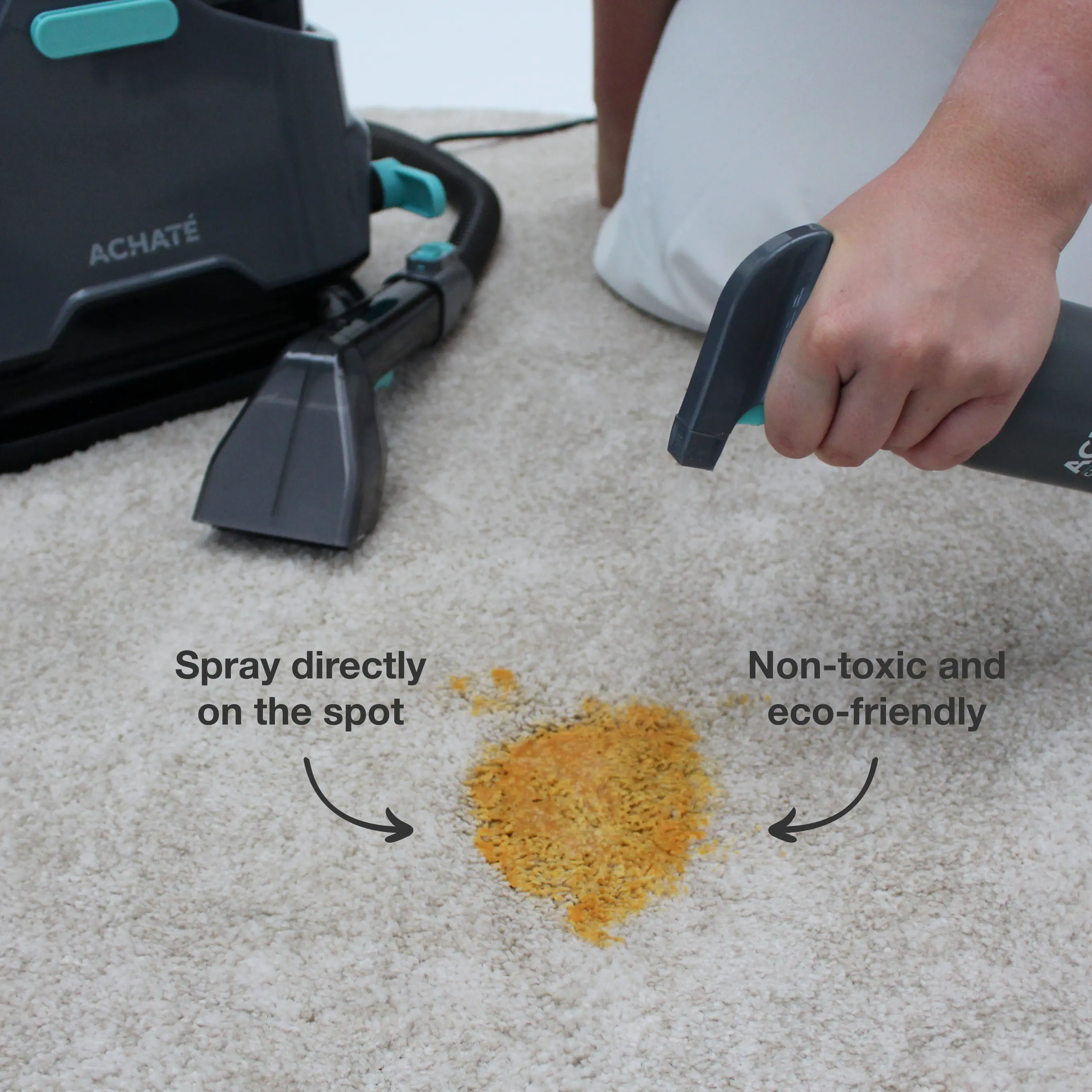 Clean and Fresh Stain Cleaner - Image 6