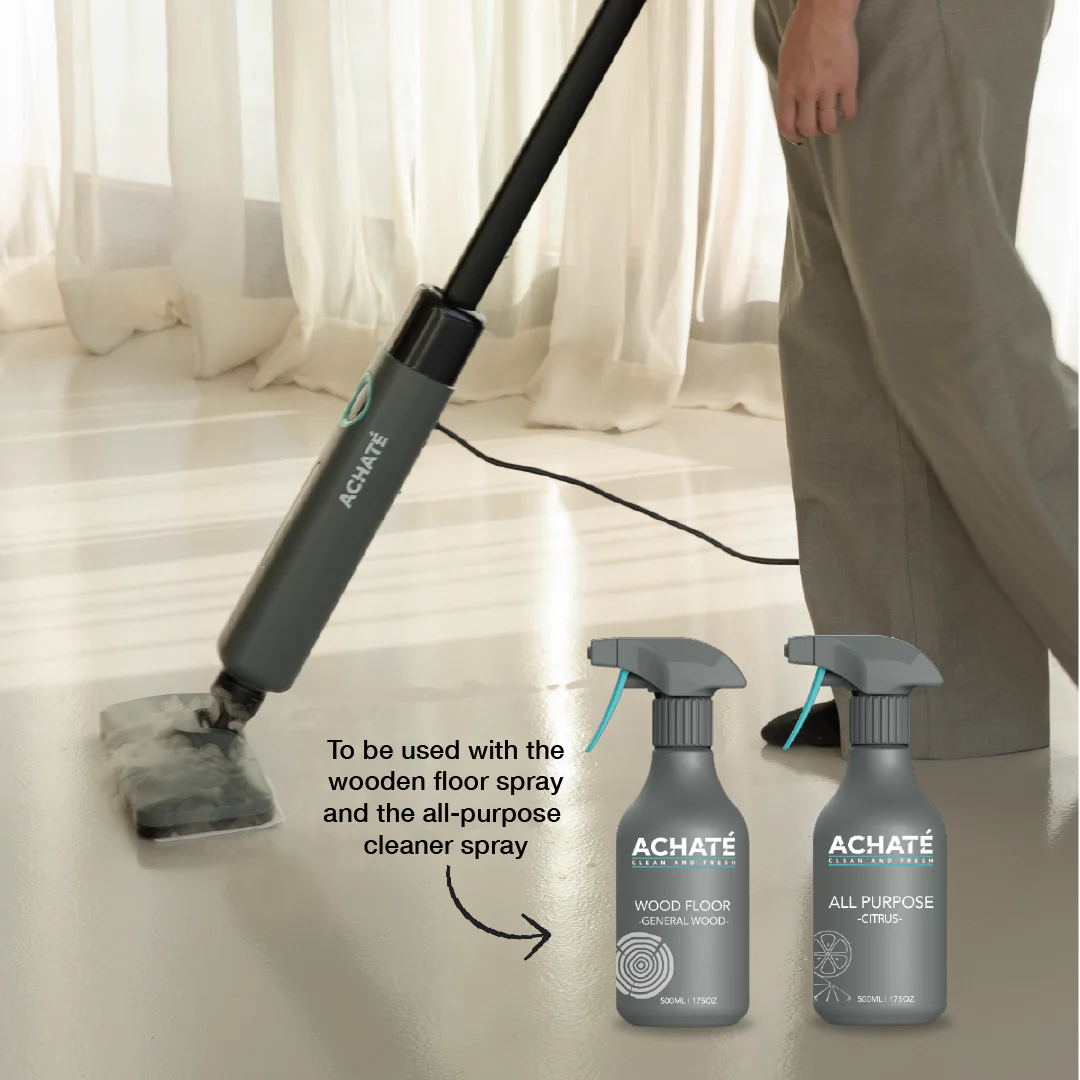 Achaté Steam Mop - Image 10