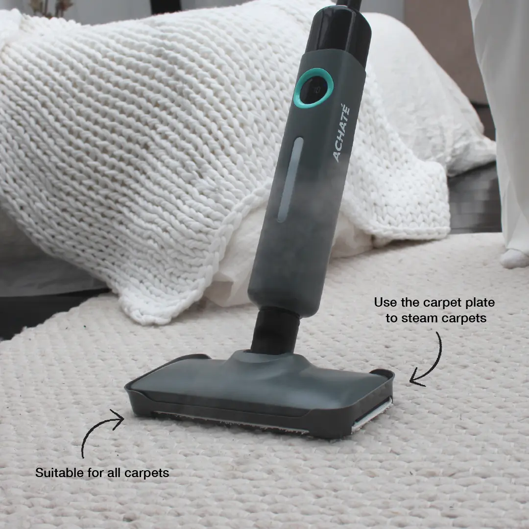 Achaté Steam Mop - Image 4
