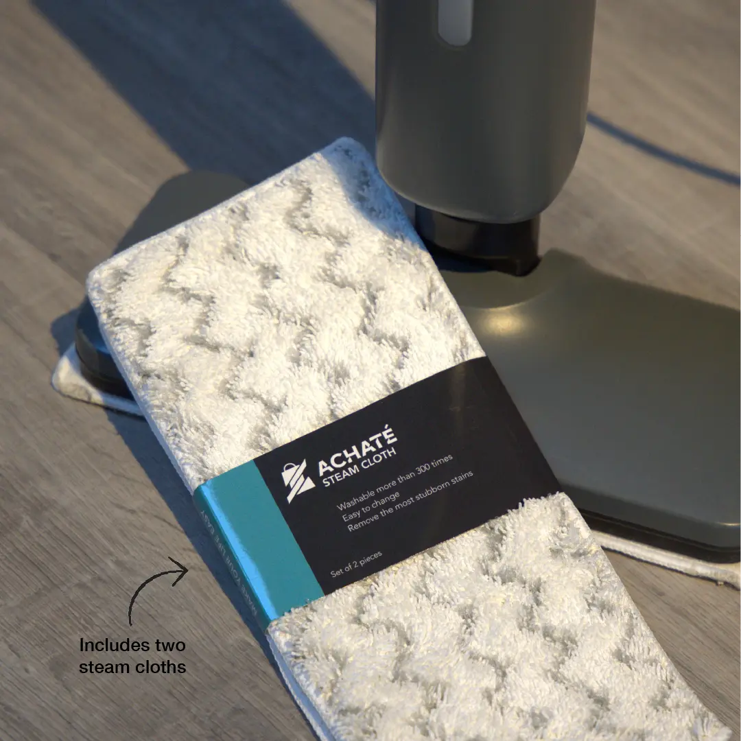 Achaté Steam Mop - Image 6