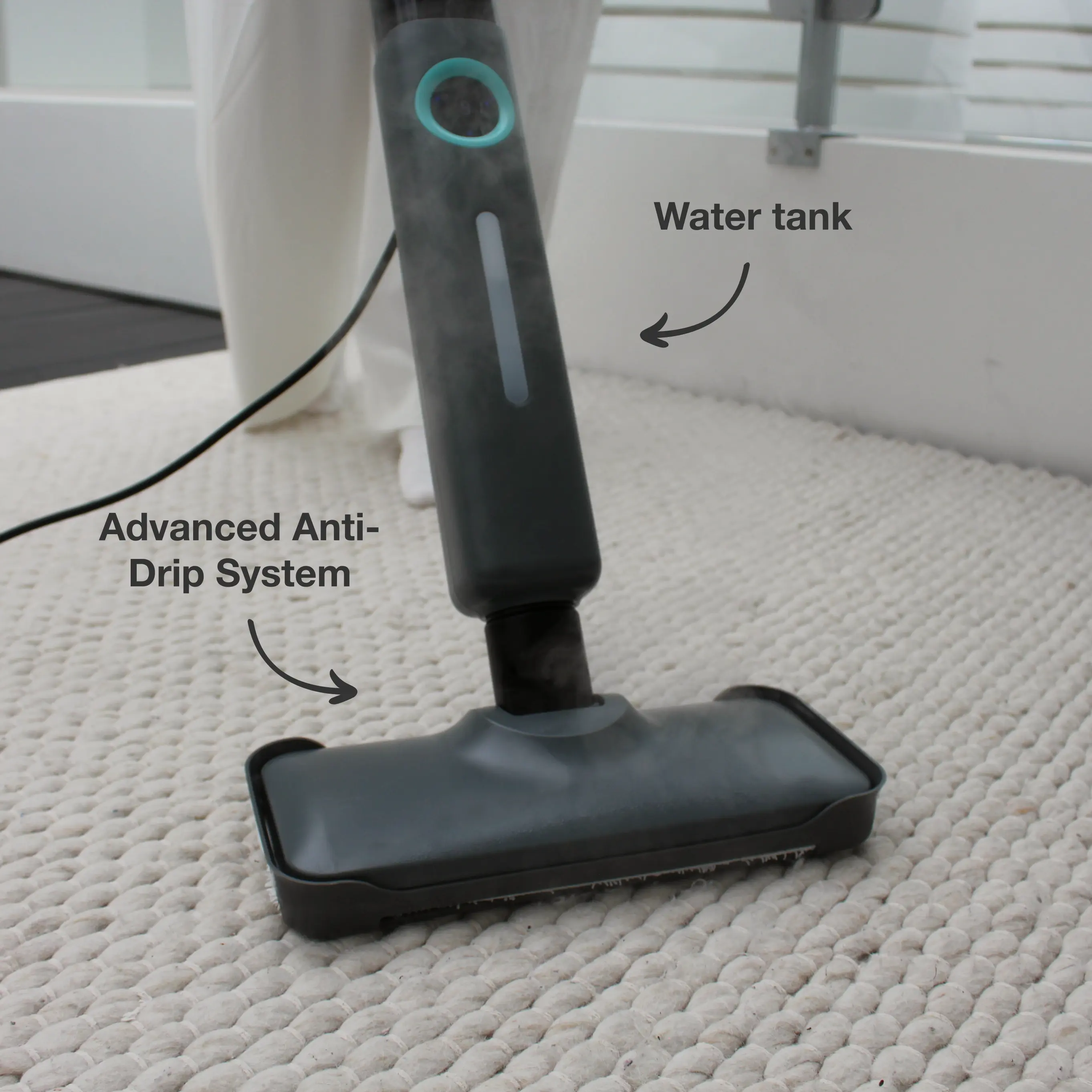 Achaté Steam Mop - Image 8