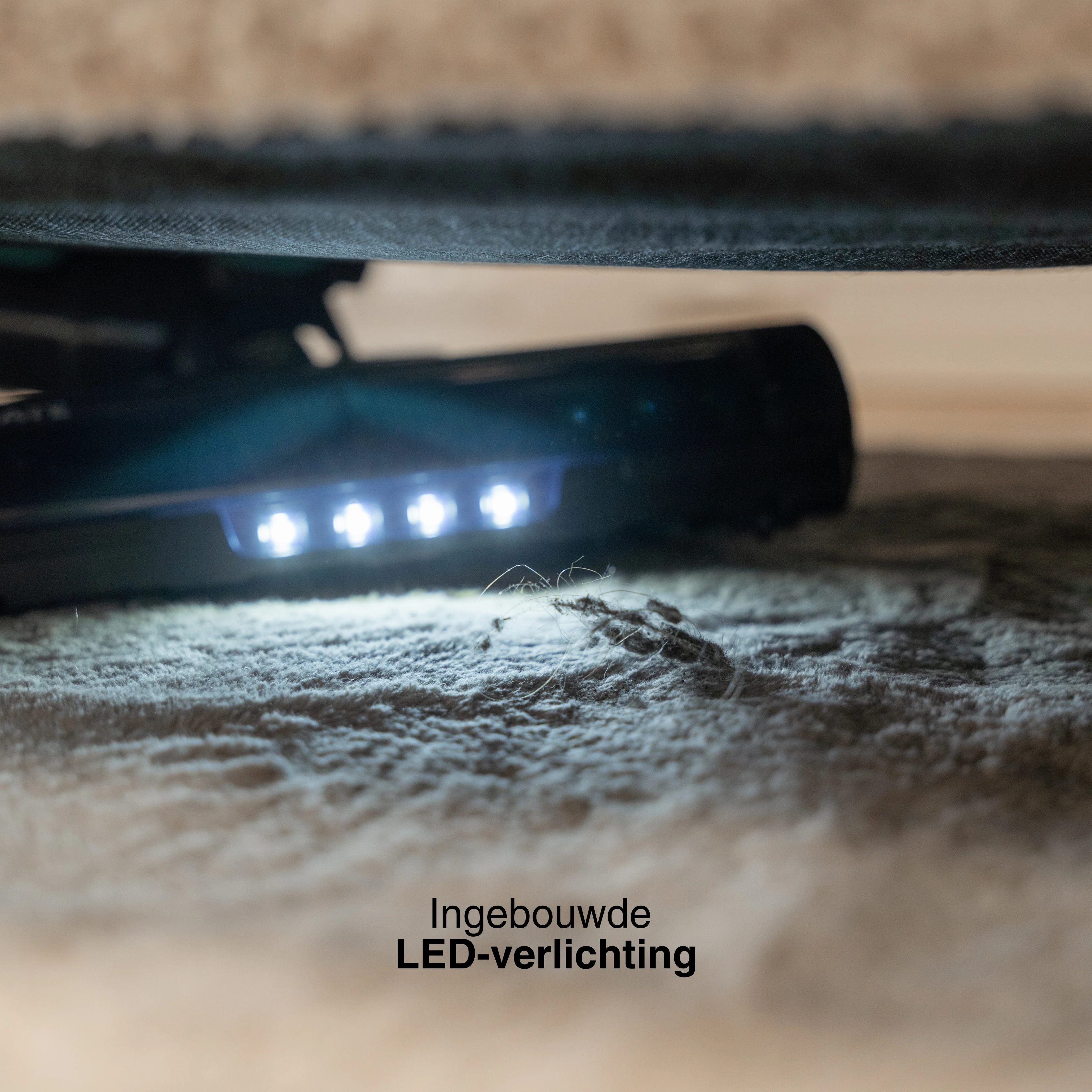 Achaté Steelstofzuiger V2 - Image 7