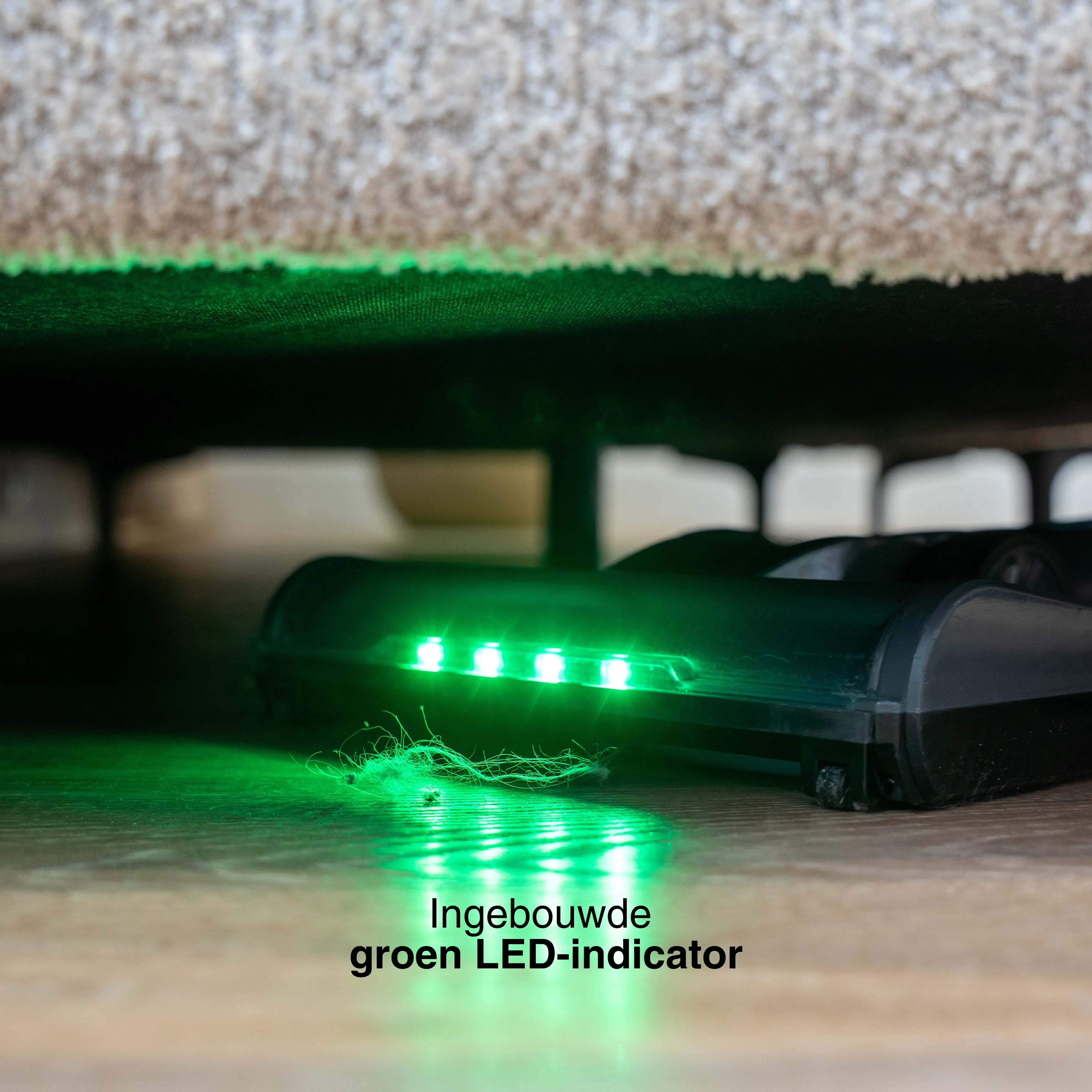 Achaté Steelstofzuiger PRO - Image 7