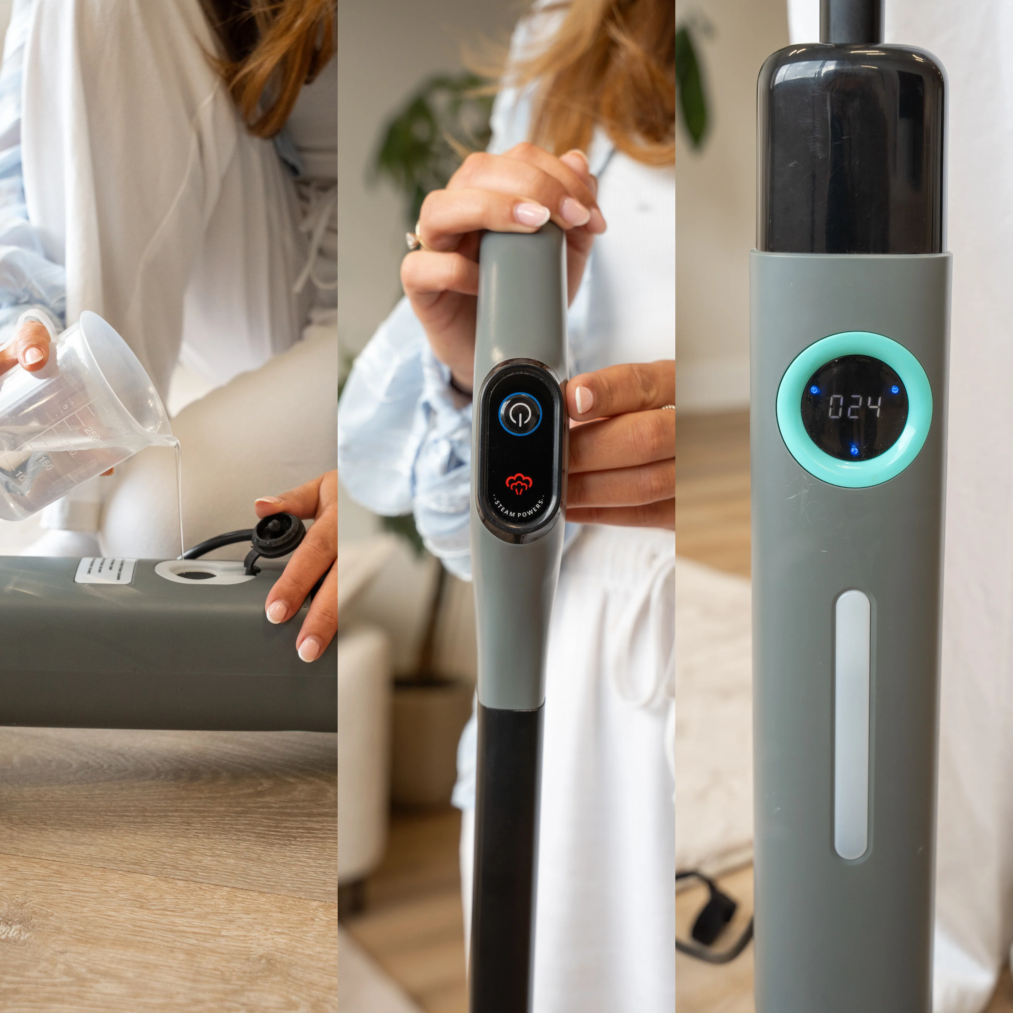 Achaté Stoomreiniger - Image 7