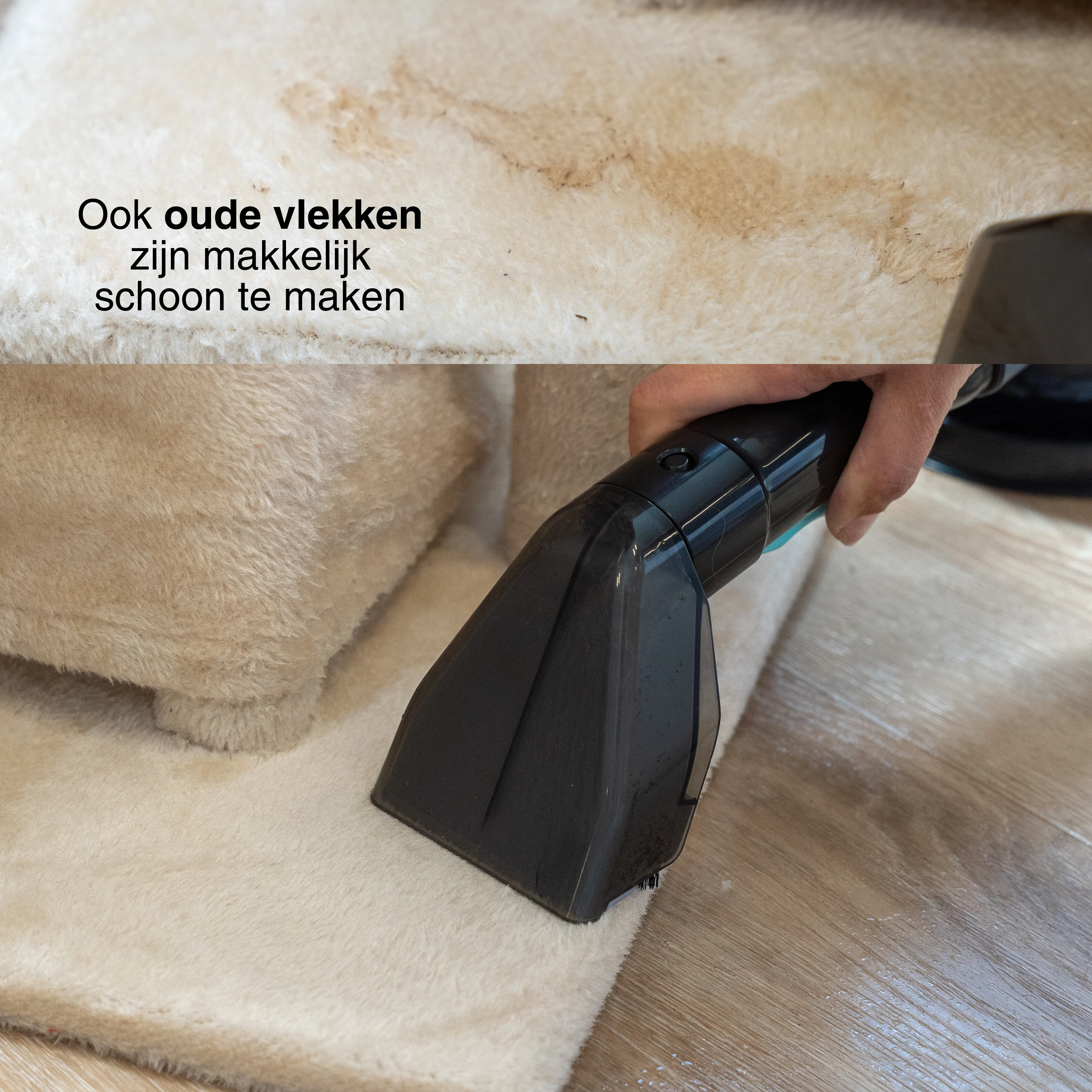 Achaté Vlekkenreiniger - Image 4