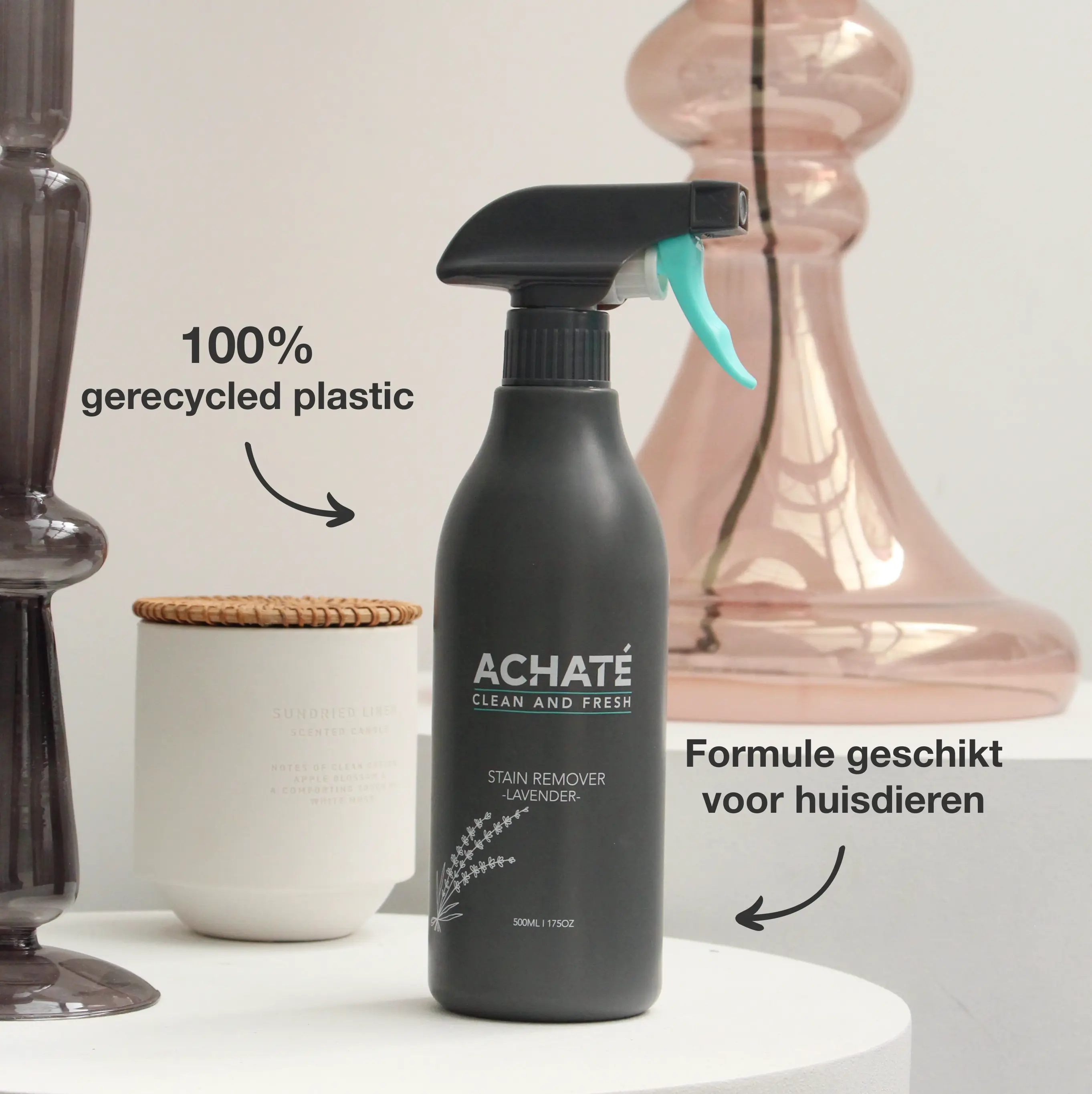 Clean and Fresh Vlekkenreiniger - Image 6