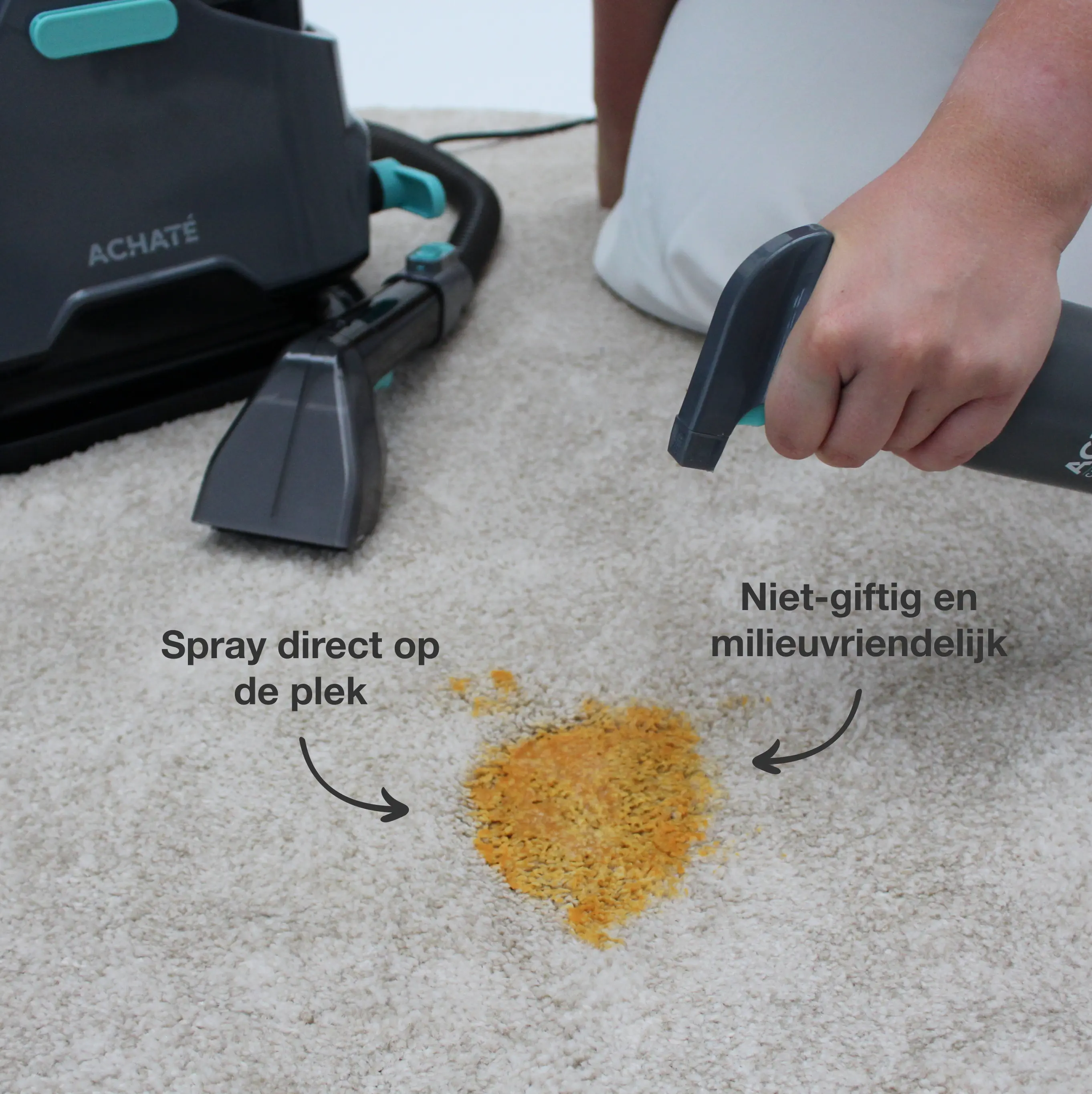 Clean and Fresh Vlekkenreiniger - Image 7