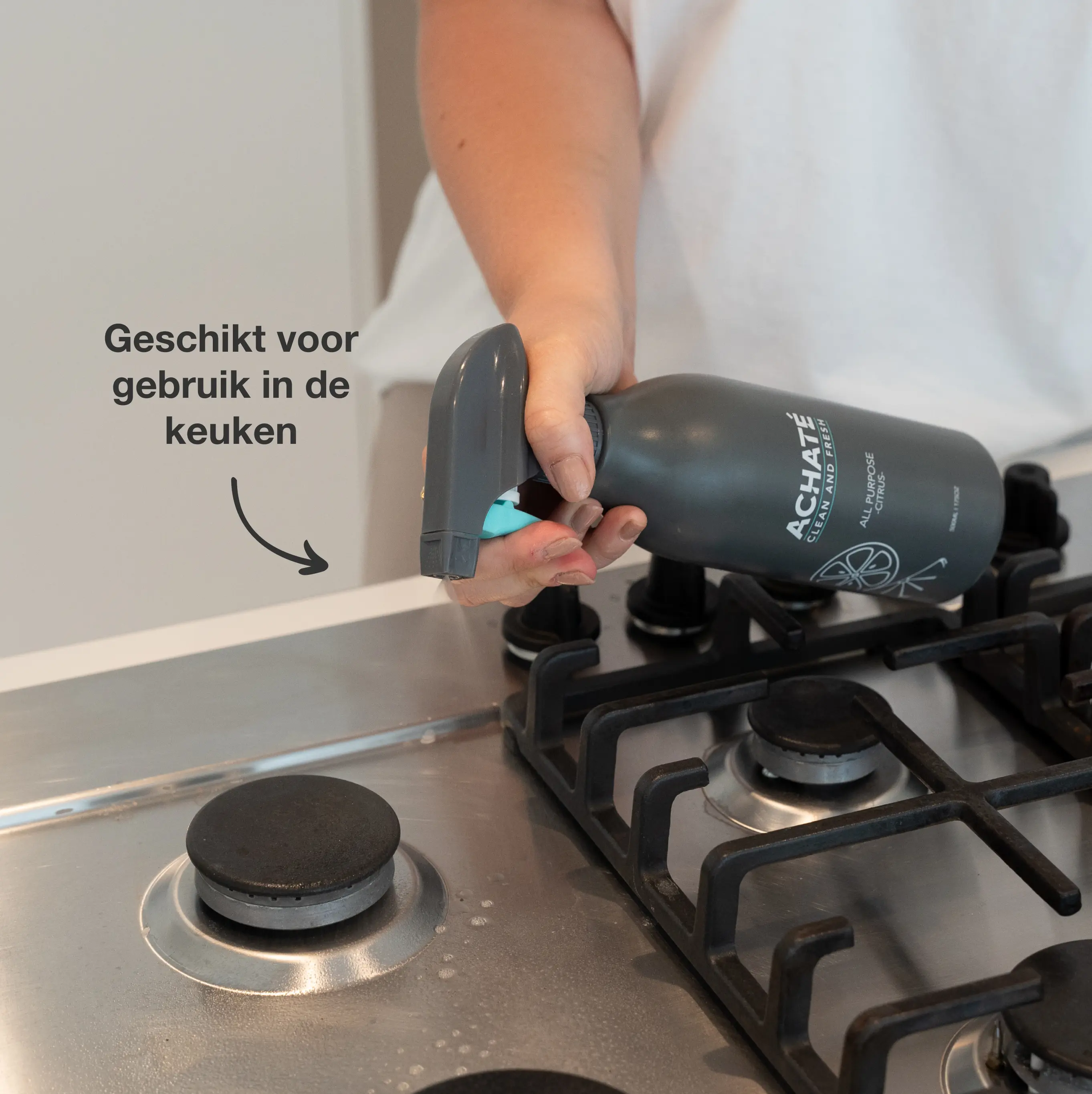 Clean and Fresh Allesreiniger - Image 4