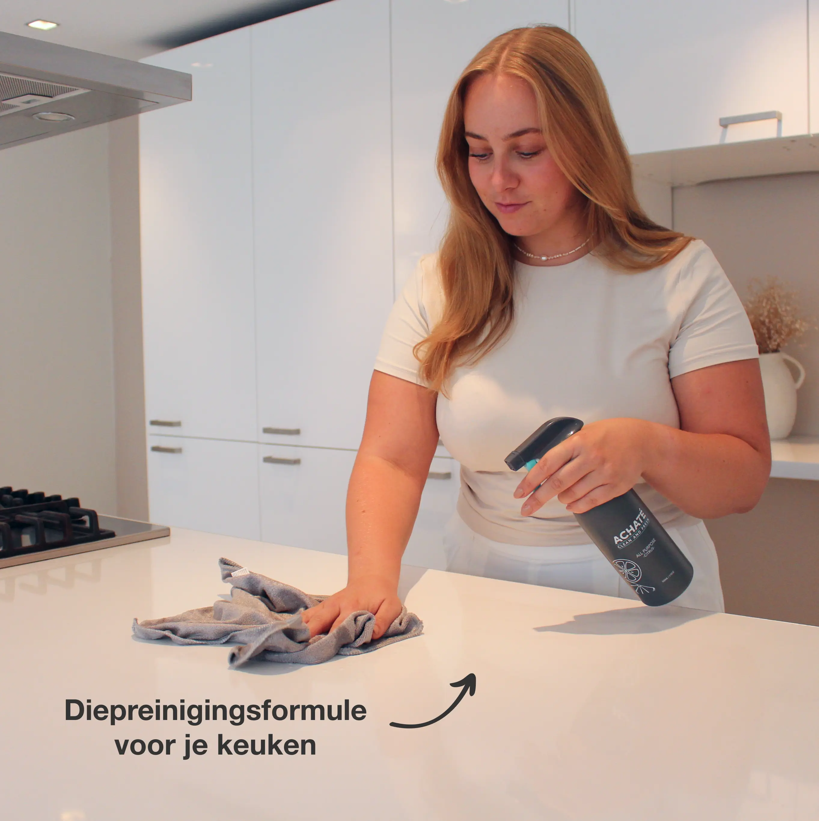 Clean and Fresh Allesreiniger - Image 7