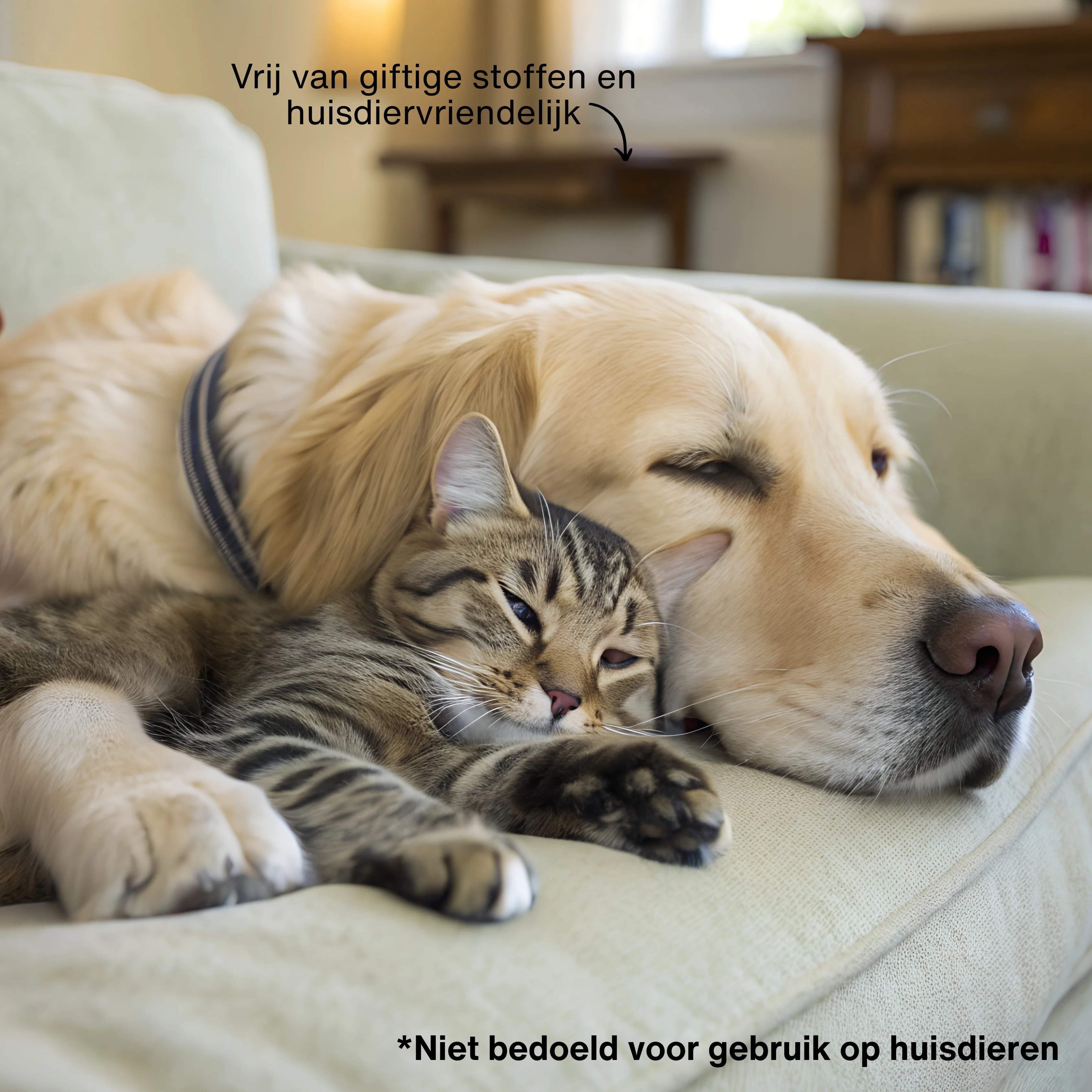 Clean and Fresh Geurverwijderaar - Image 3