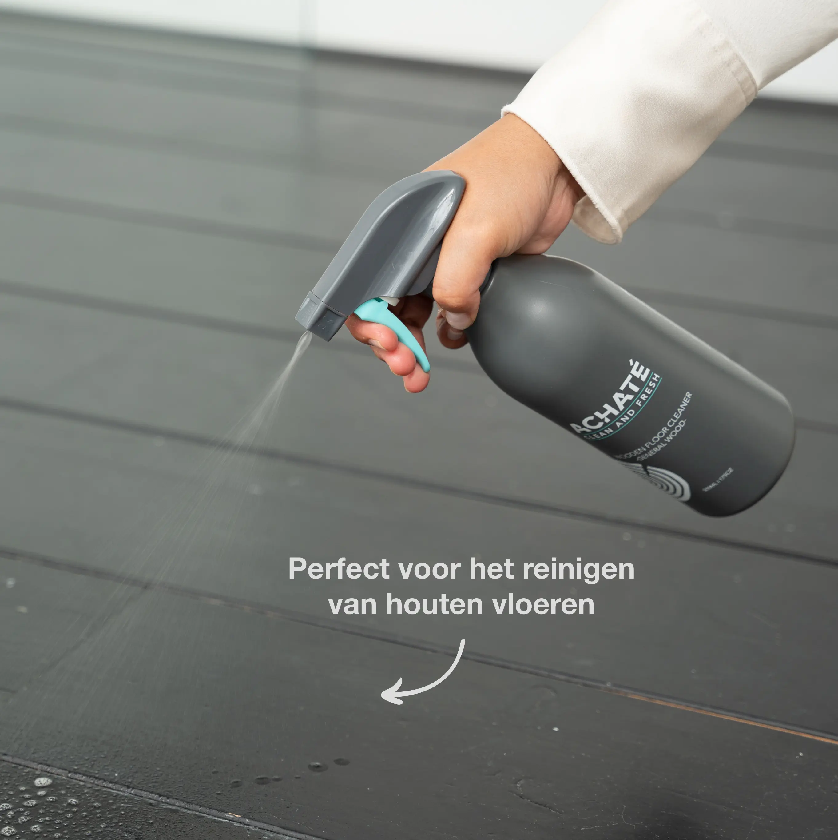 Clean and Fresh Vloerreiniger - Image 4