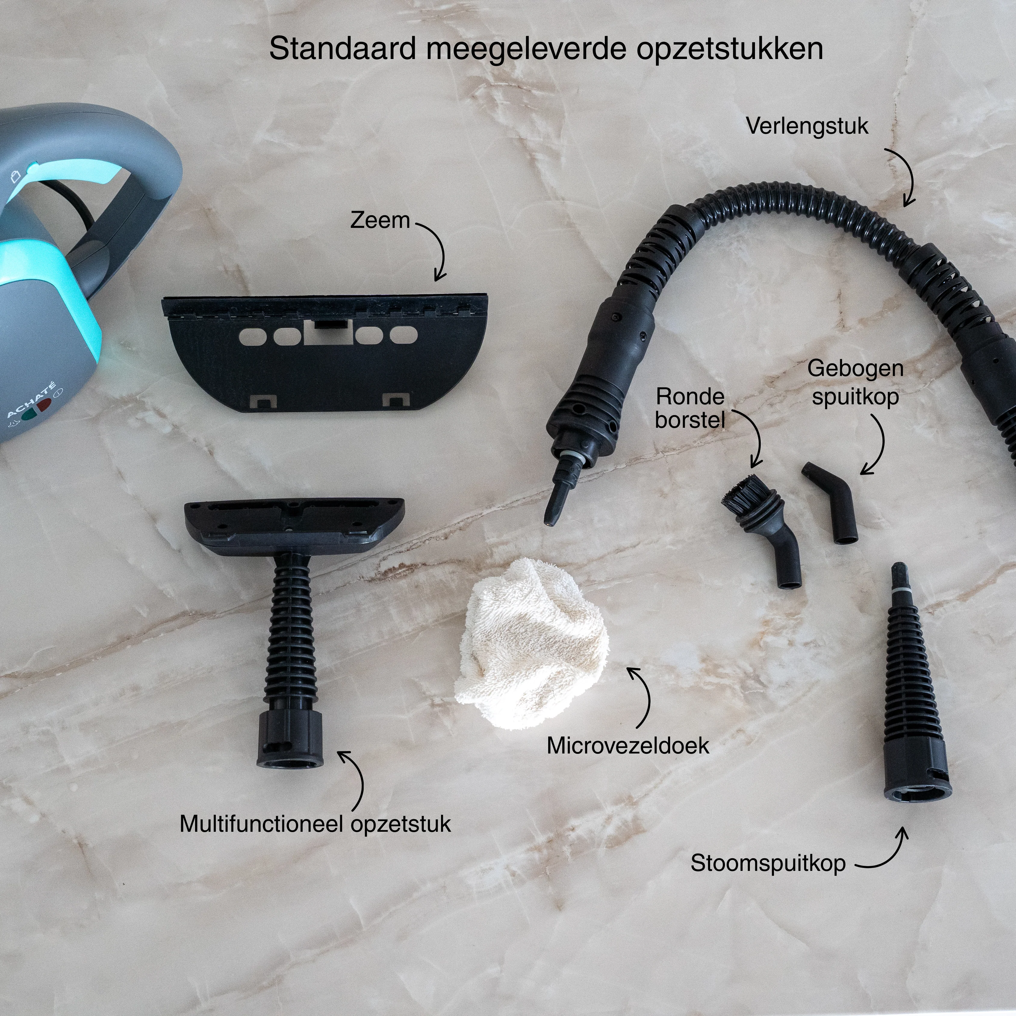 Deep Steam Bundel - Image 11