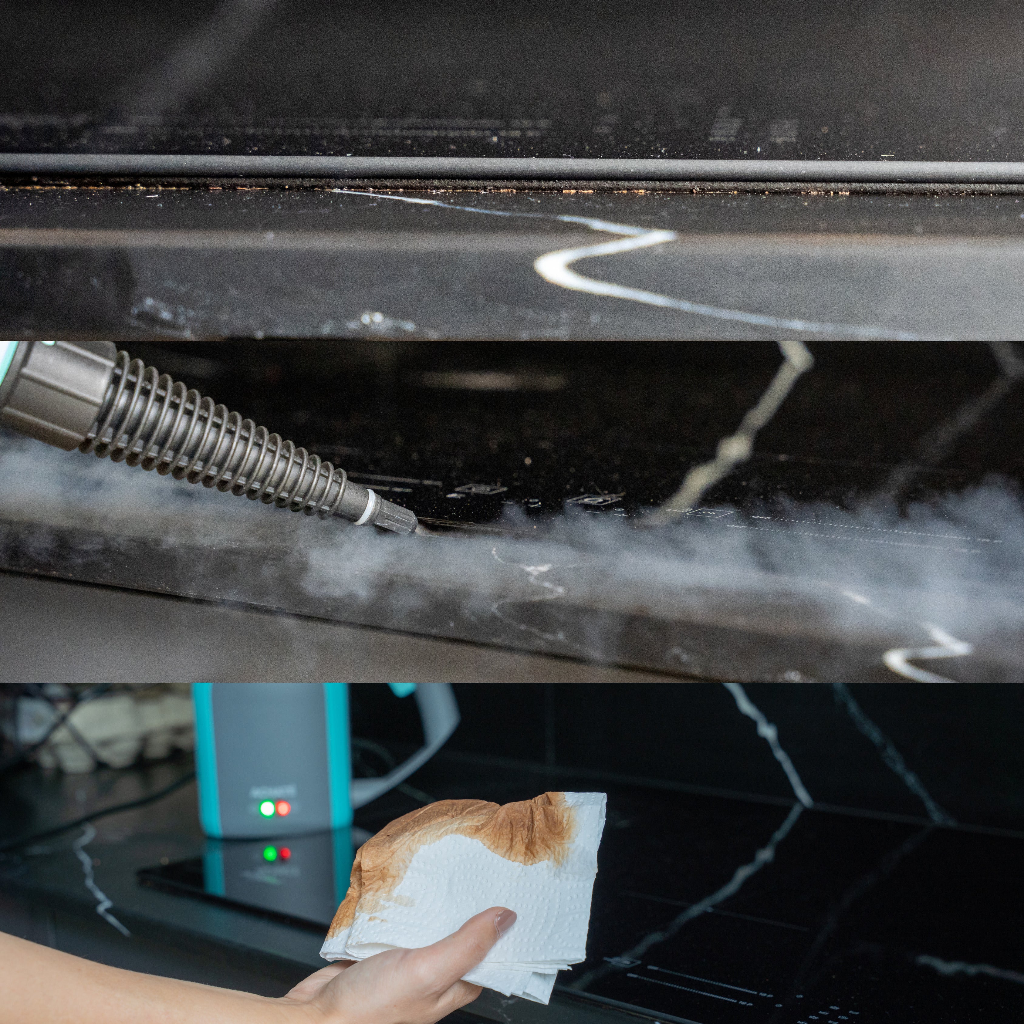 Hardnekkig vuil bundel - Image 5