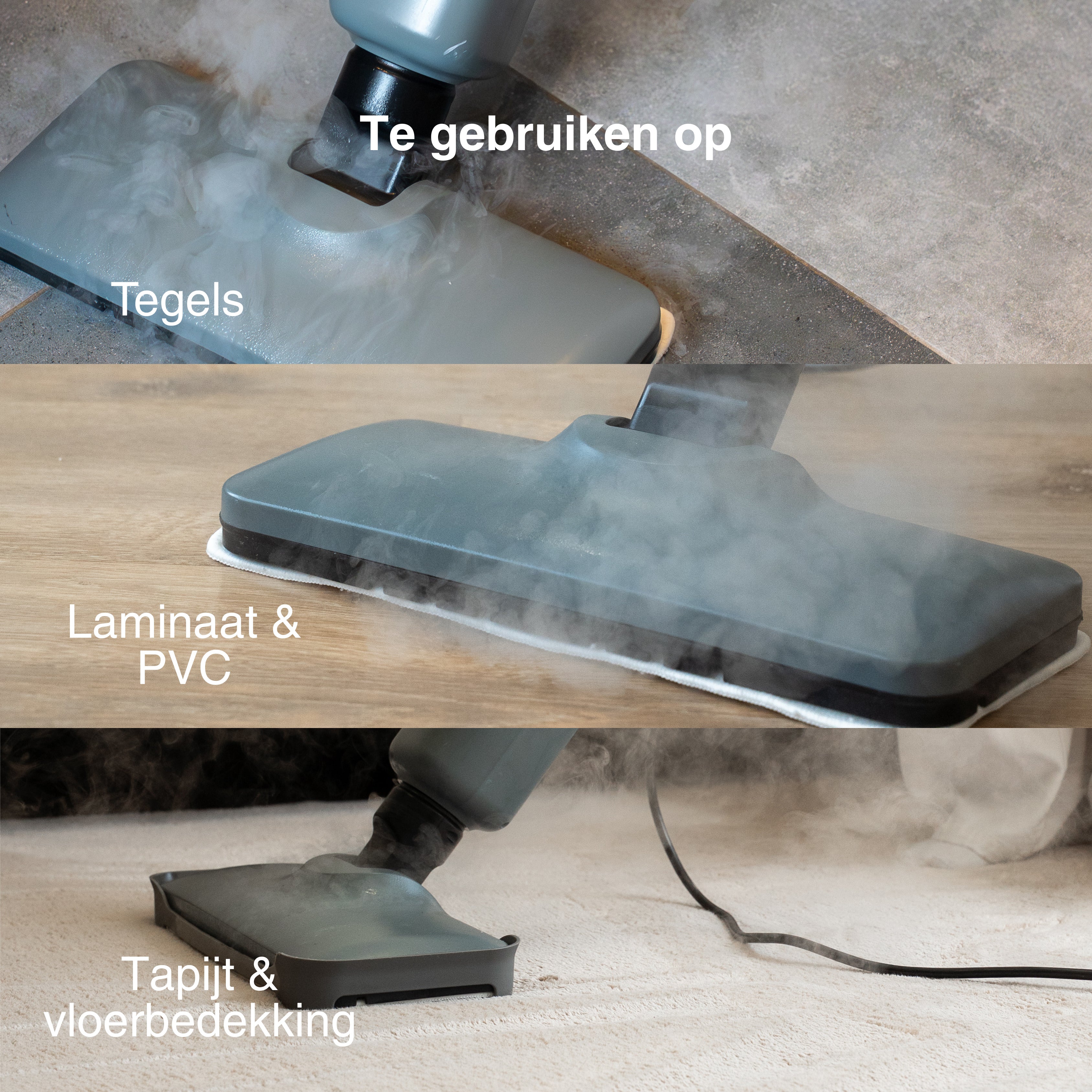 Steam & Clean bundel - Image 11