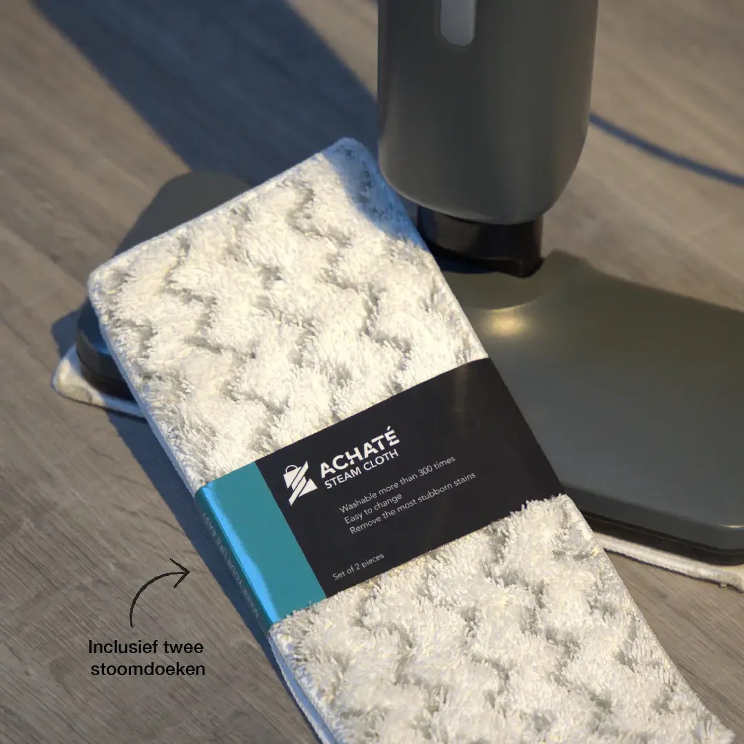 Schoonmaakbundel - Image 10