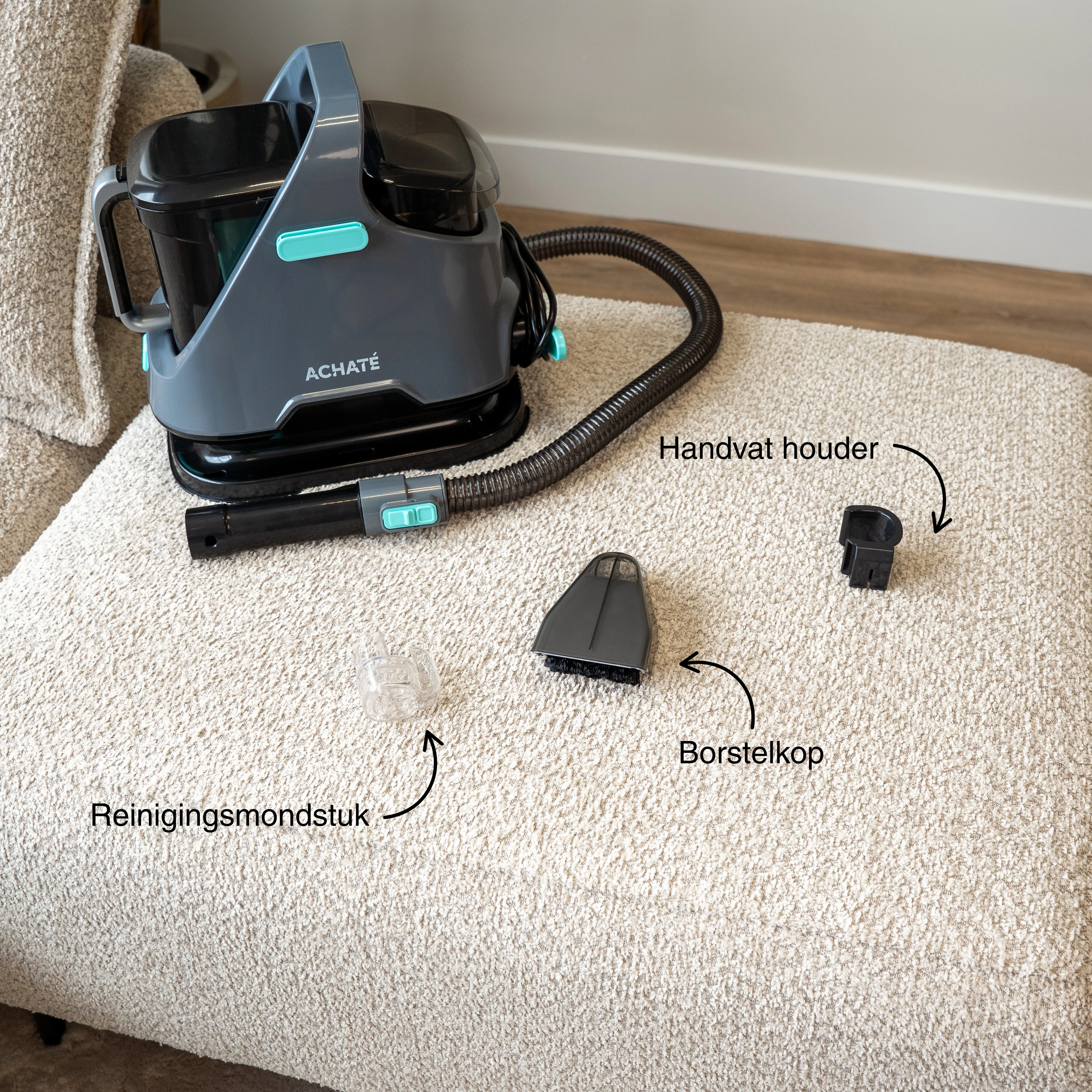 Schoonmaakbundel - Image 9