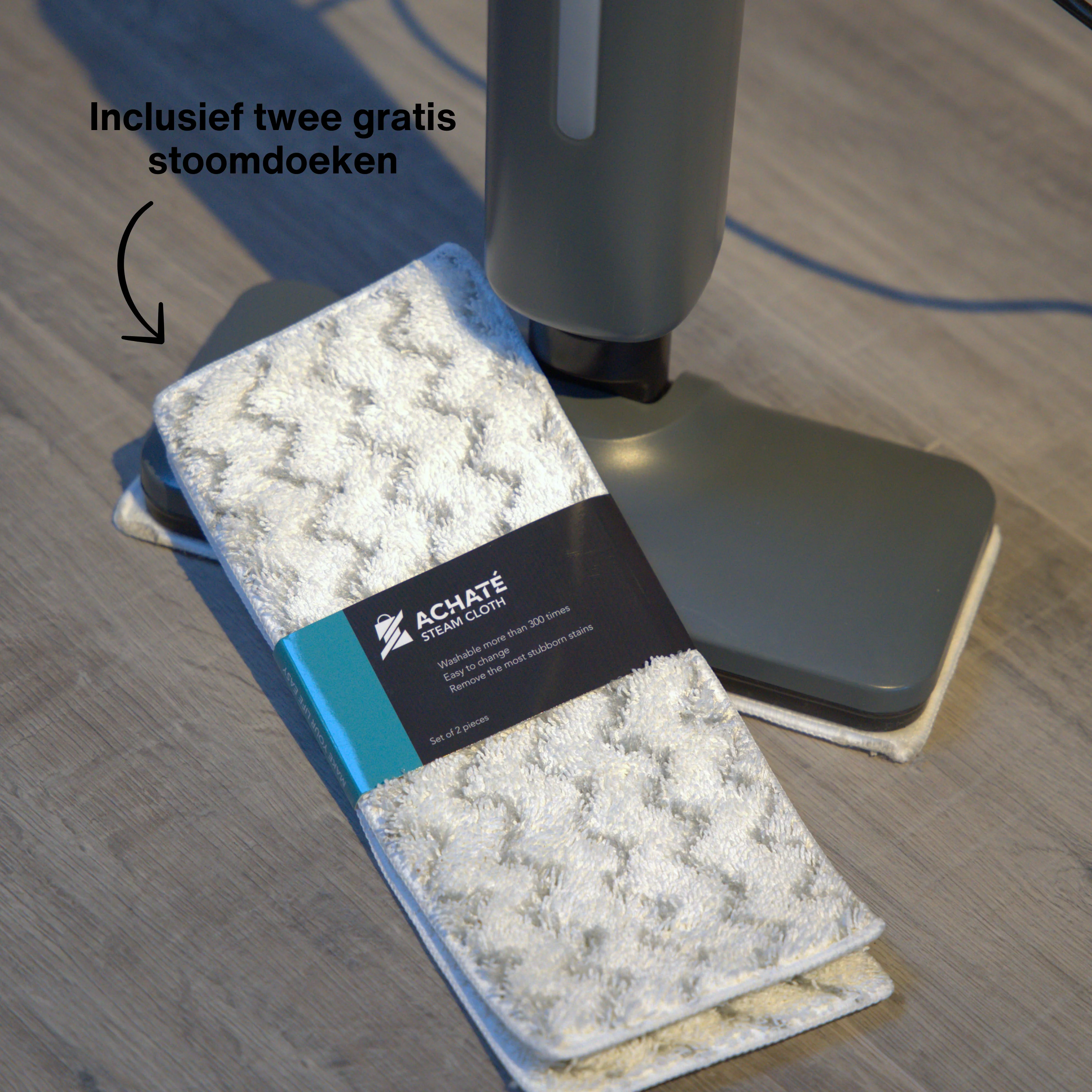 Steam & Clean bundel - Image 10