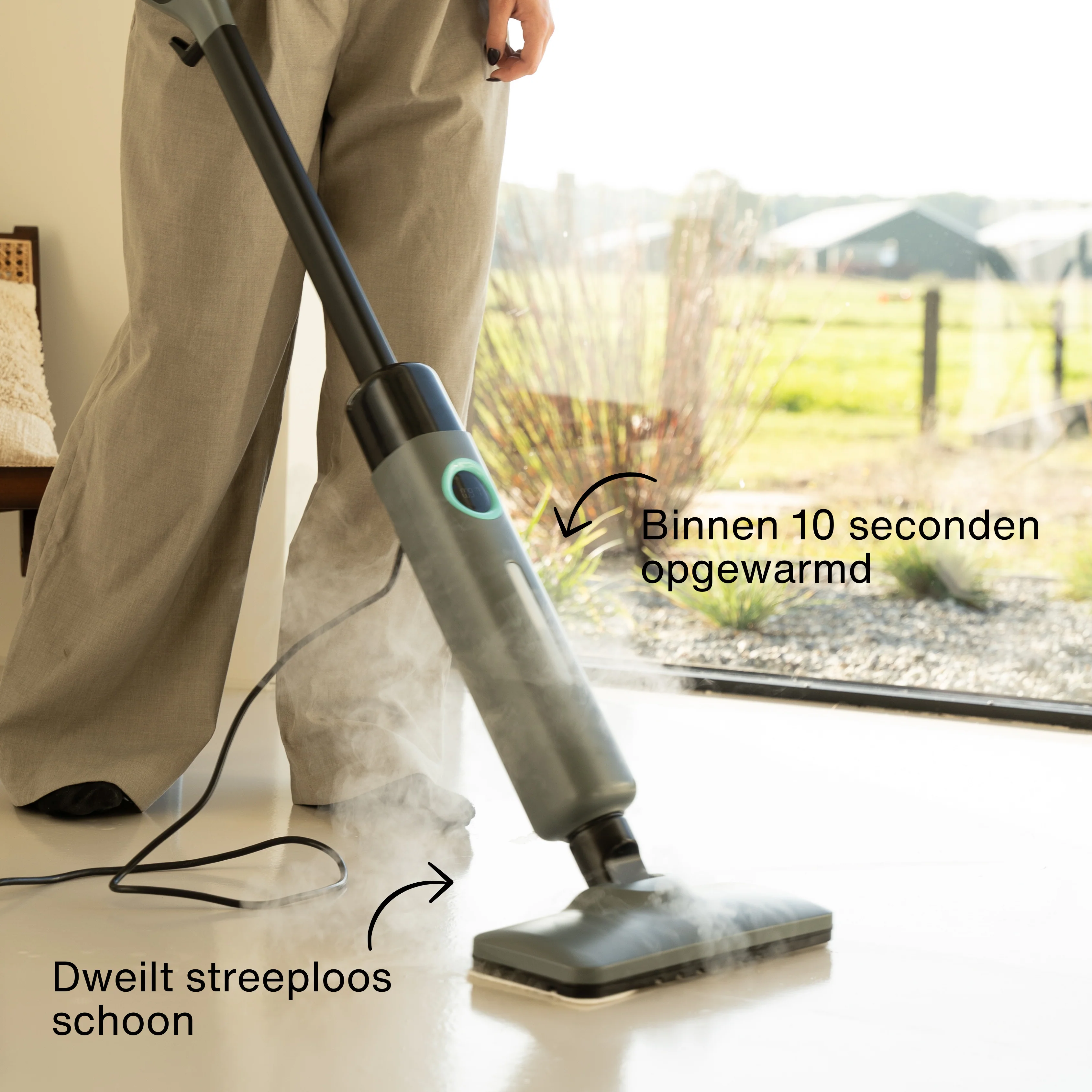 Steam & Clean bundel - Image 4