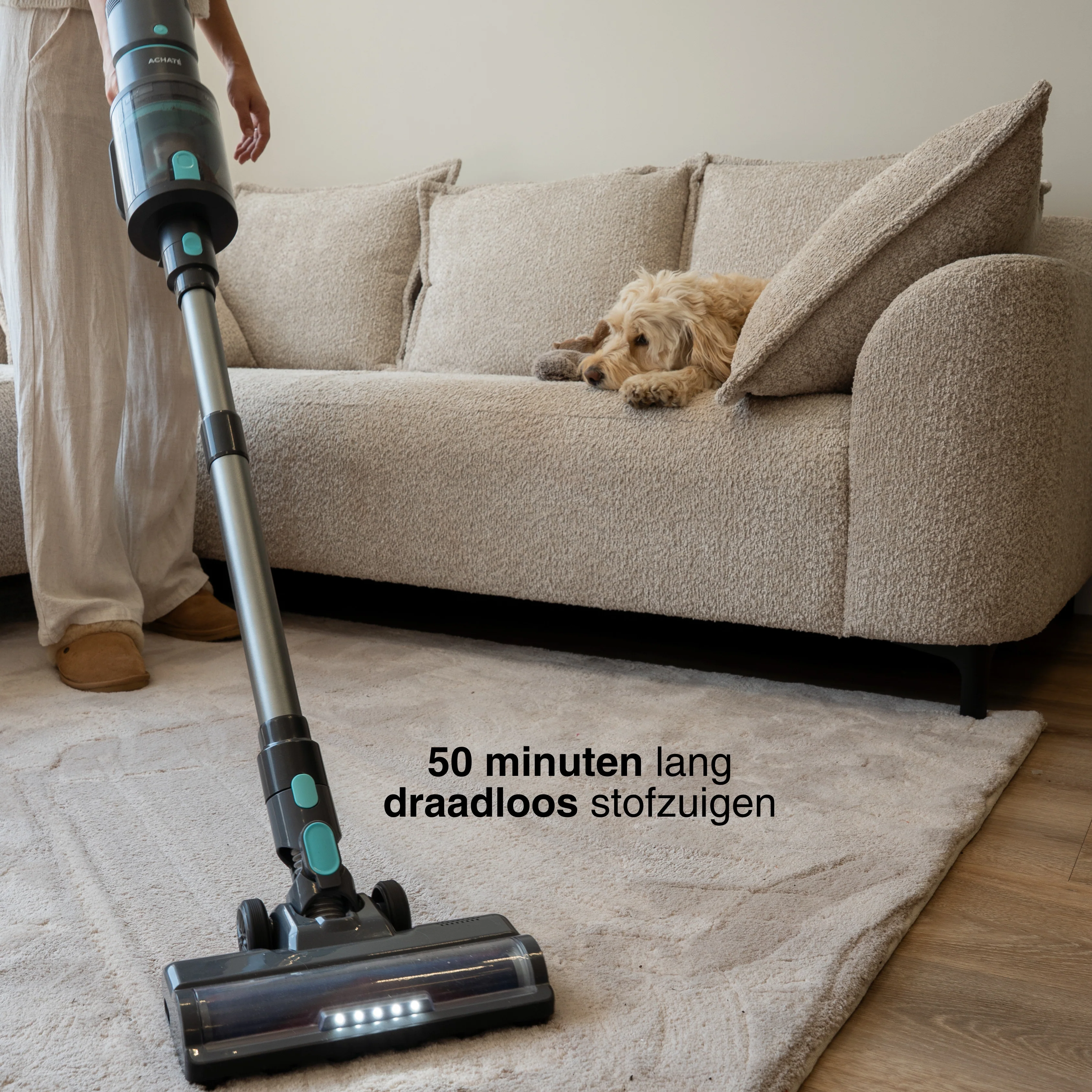 Steam & Clean bundel - Image 5