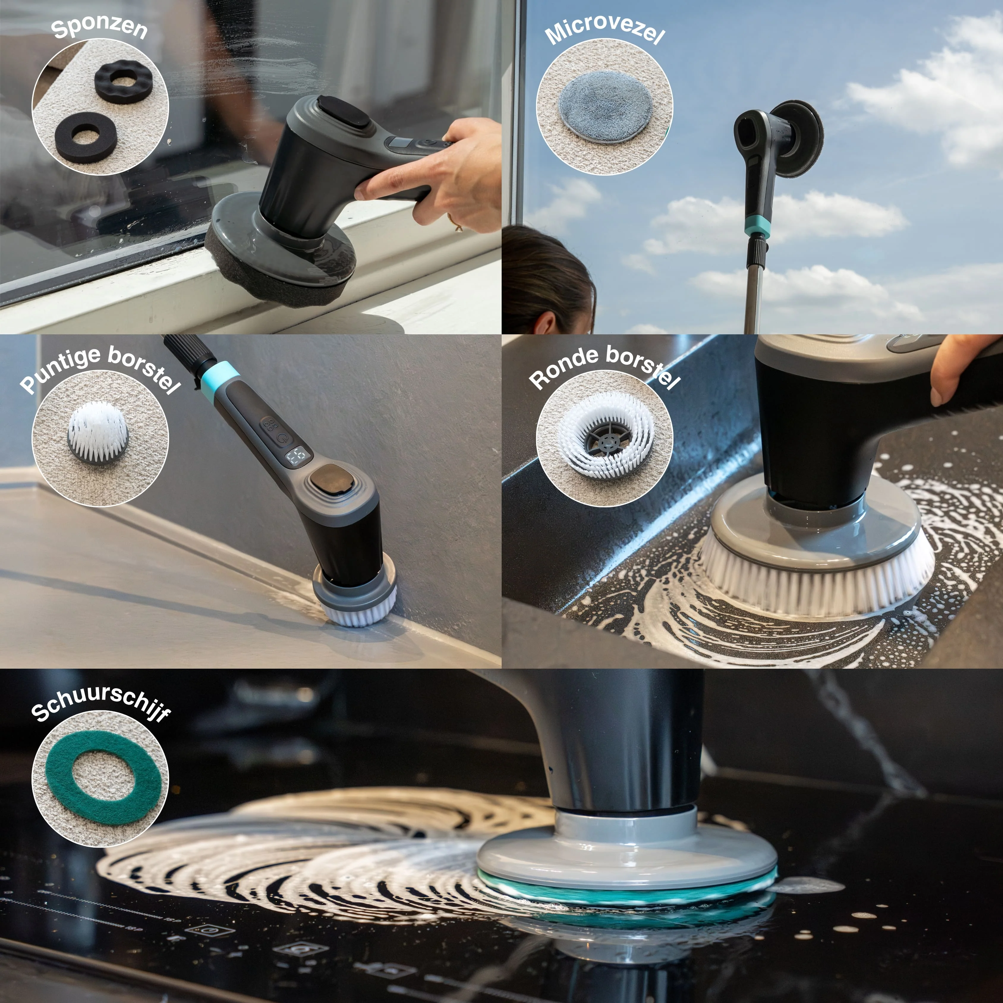 Total Clean PRO Bundel - Image 12