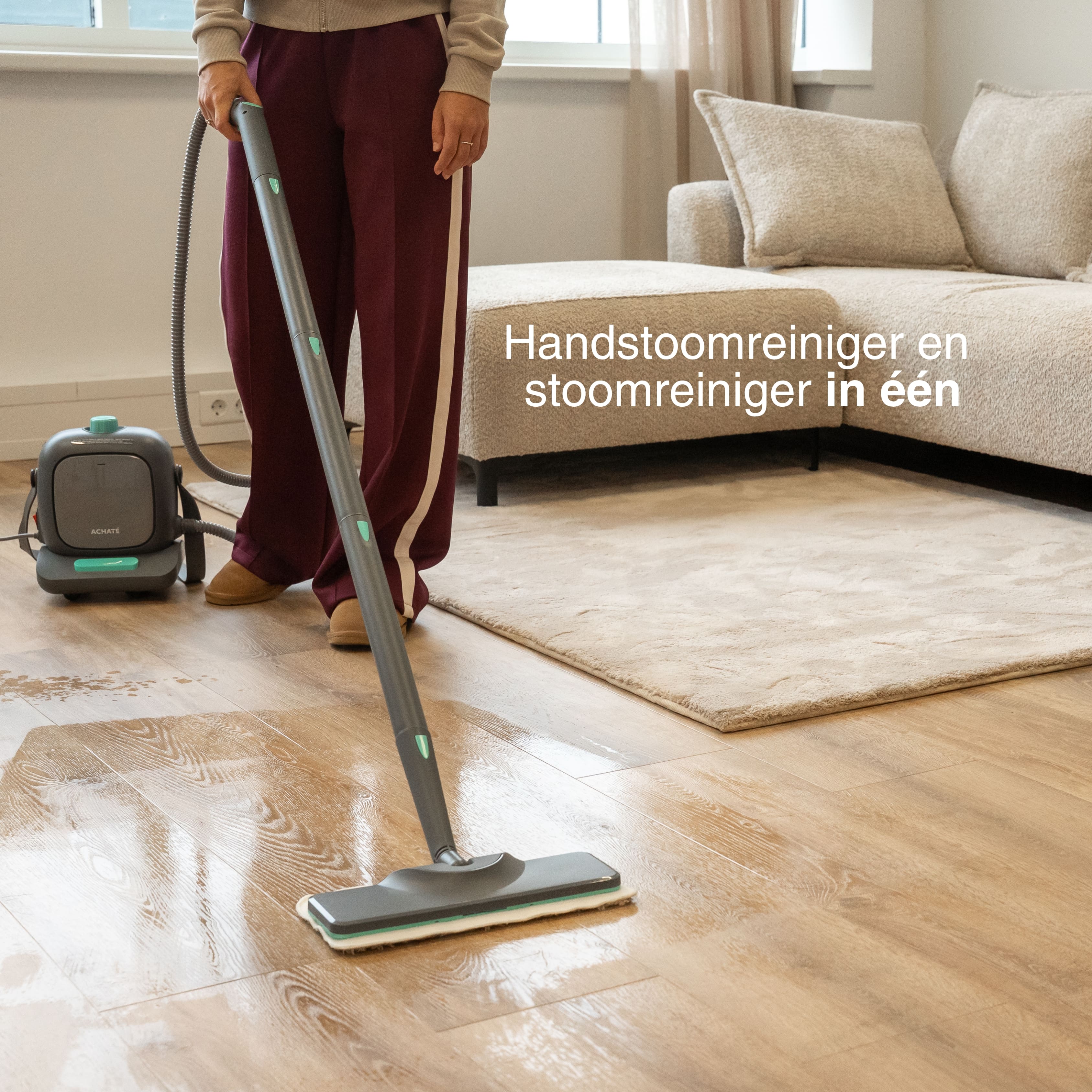 Total Clean PRO Bundel - Image 8